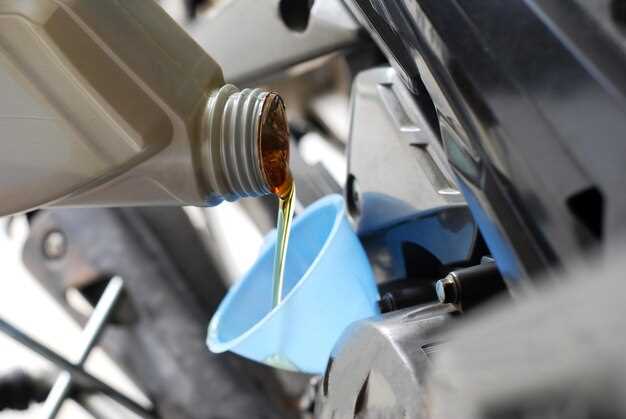 Процесс замены масла в КПП 2115