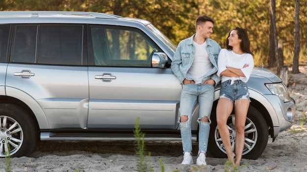 Особенности каждой модели Chevrolet минивэна
