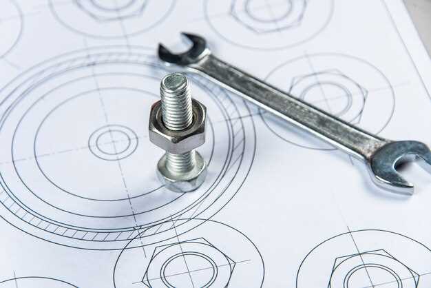 Порядок затяжки болтов ГБЦ