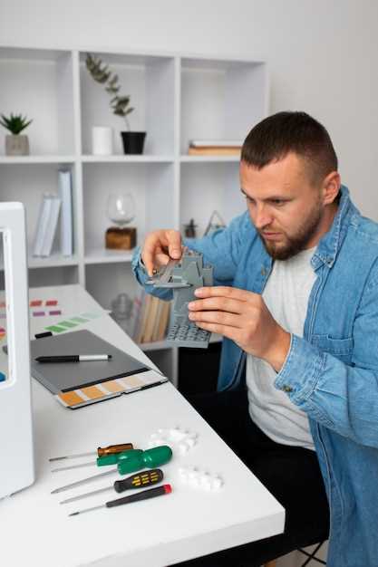 Подготовка к замене свечей: инструменты и материалы