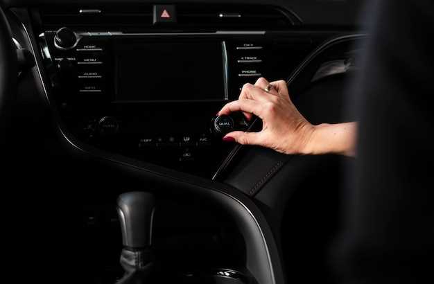 Практические шаги по настройке X Over в автомобиле