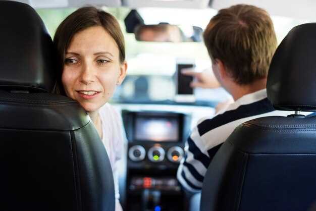 Правовые и организационные требования перед отправкой водителя на длительный рейс