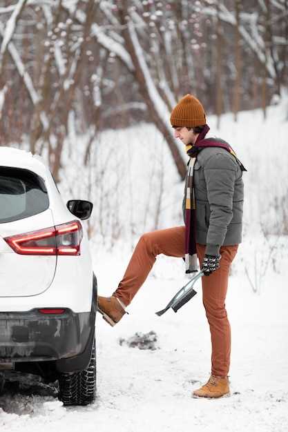 Особенности работы системы зажигания и топливной системы при ошибке