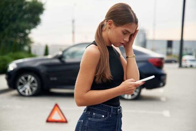 Потеря мощности и ускорения