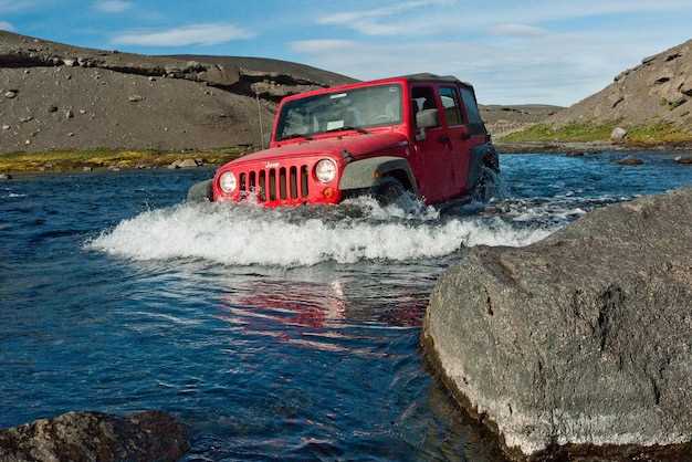 Технические характеристики Subaru WRX STI