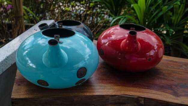 Монтаж баллона: пошаговая инструкция