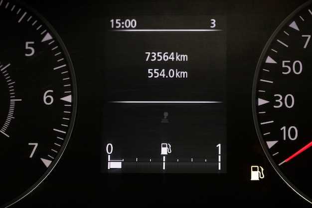 Регулярная проверка системы охлаждения двигателя