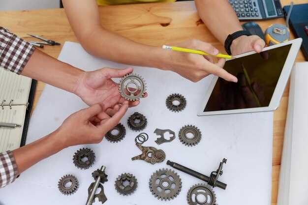 Дефектовка: диагностика неисправностей и износа