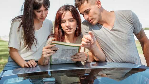 Особенности эксплуатации и обслуживания полного привода: что важно знать владельцам