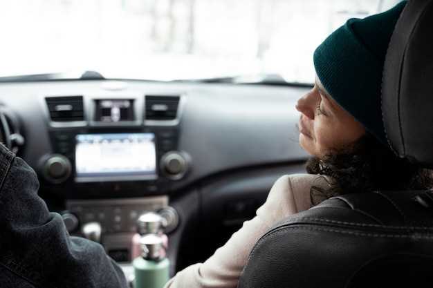 Настройка и оптимизация системы вентиляции для стабильной работы