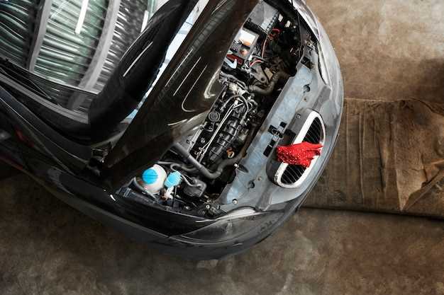 Контроль за состоянием клапанов и поршневой группы