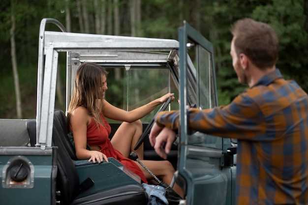 Причины вибрации при движении накатом: диагностика и исправление