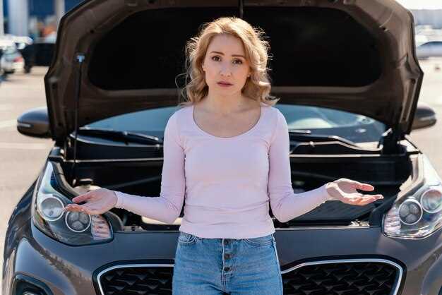 Проверка и замена свечей и катушек зажигания