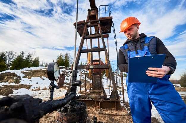 Проверка и регулировка системы подачи газа