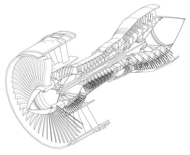 Структура воздушной системы Вольво ФШ12