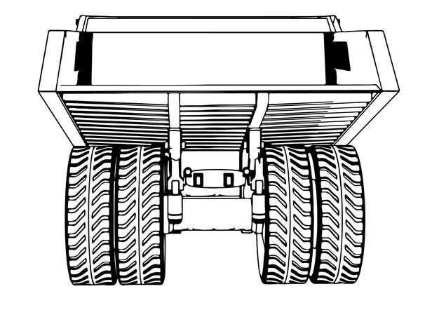 Пошаговая инструкция по подъему кузова