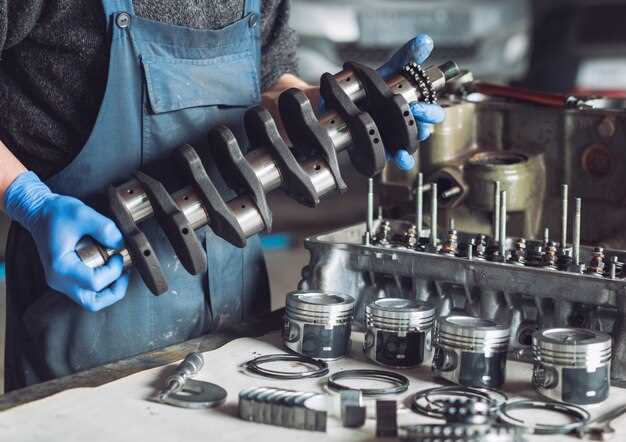 Снятие старых клапанов: что нужно знать