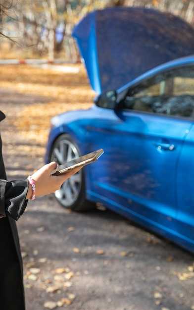 Как заменить неисправный датчик температурного сенсора