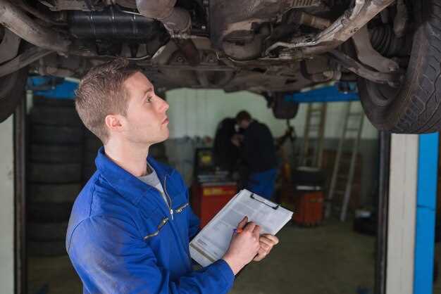 Проверка с помощью сканера OBD-II