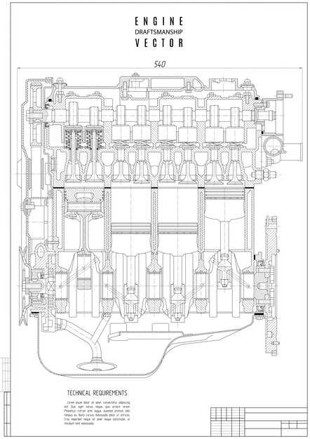 Основные характеристики и подготовка к тестированию блока управления
