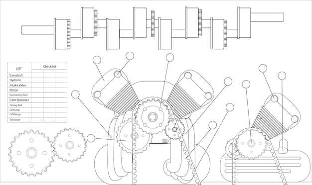 Снятие катушки зажигания с автомобиля