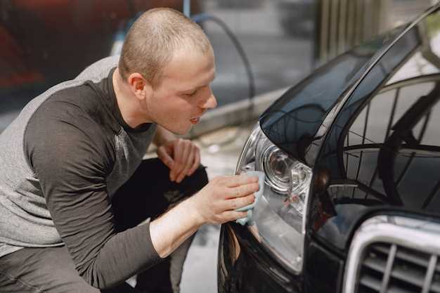 Особенности разборки оригинальных фар: что учитывать