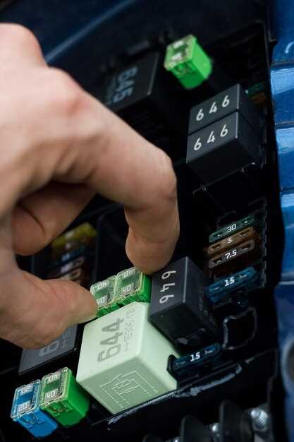 Определение расположения разъема OBD 2 в Газели