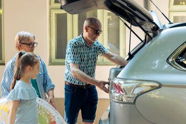 Стандартный объем багажника: в литрах и кубических сантиметрах