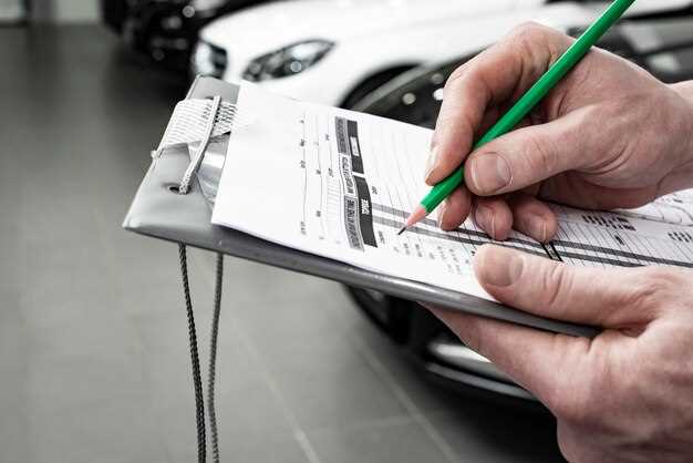 Проверка результата регулировки на дороге