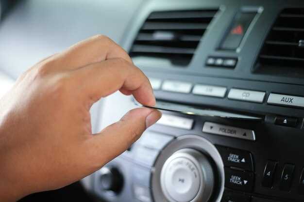 Подготовка автомобиля: безопасность, доступ и осмотр двигателя