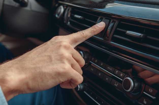 Проверка и корректировка фейдеров и усилителей