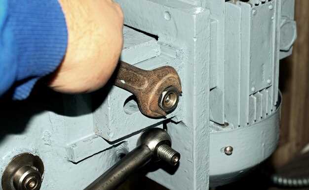 Подготовка к ремонту генератора