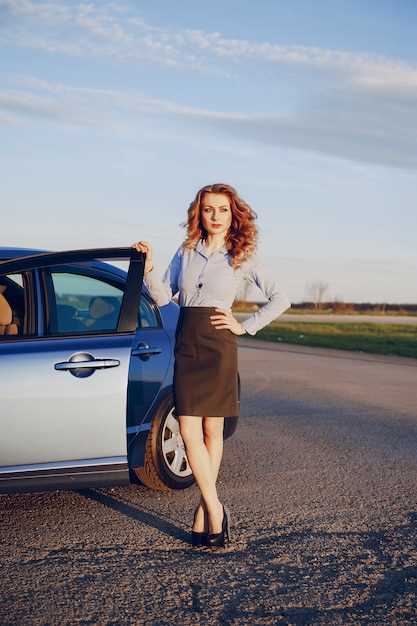 Технические характеристики и производительность