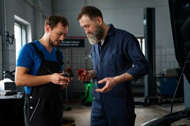 Проверка и упаковка снятых деталей