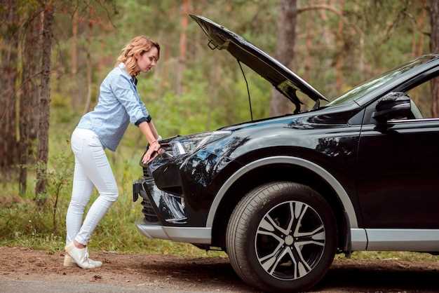 Практические способы повышения дорожного просвета Kia Sportage 4