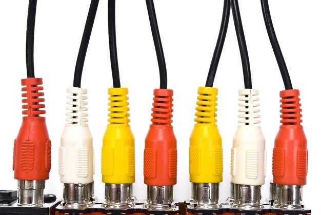 Особенности распиновки USB и WI-FI модулей