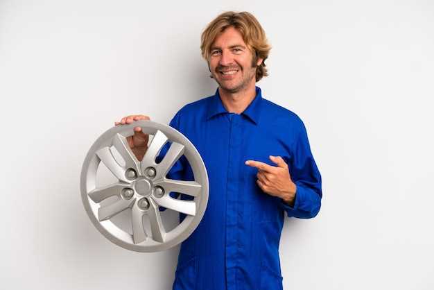 Материалы тормозных дисков: чугун vs. композит