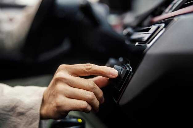 Подключение модуля автозапуска к электросистеме автомобиля