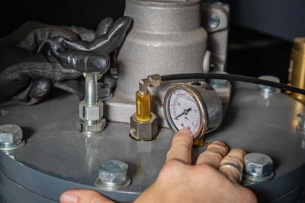 Безопасность при работе с газом