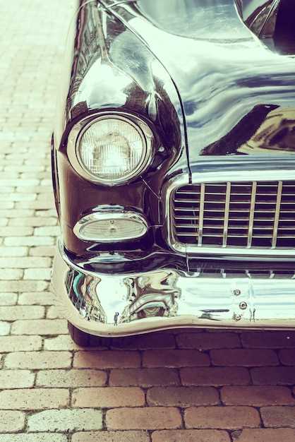 Технические характеристики и особенности