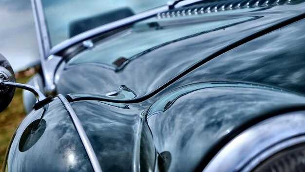 Замена расходных материалов: фильтры, масла и жидкости