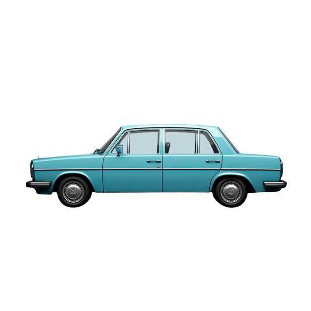 Технические характеристики и особенности