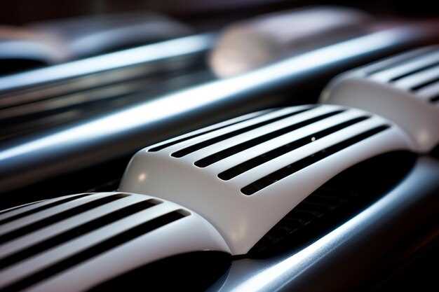 Как выбрать подходящий выпускной коллектор для Лада Гранта 8-клапанная