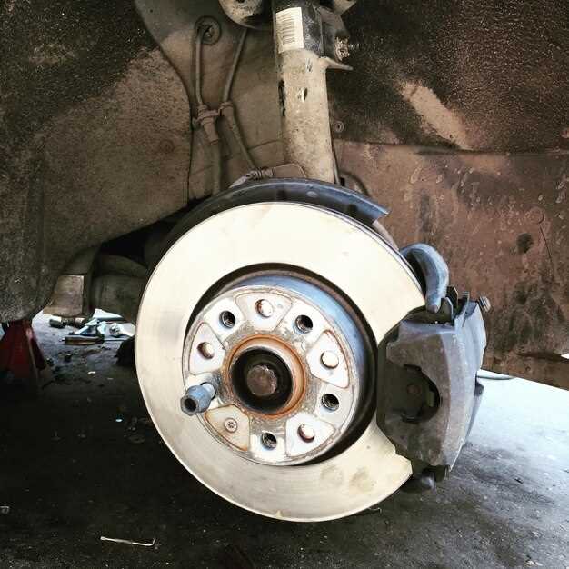 Параметры выбора тормозных колодок и дисков