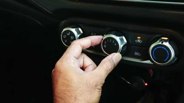 Подготовка автомобиля и соблюдение мер безопасности