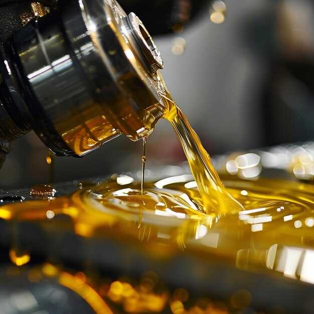 Процесс замены масла в раздатке КамАЗ ZF: пошаговое выполнение