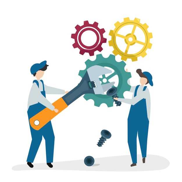 Установка новой опоры двигателя и проверка работы