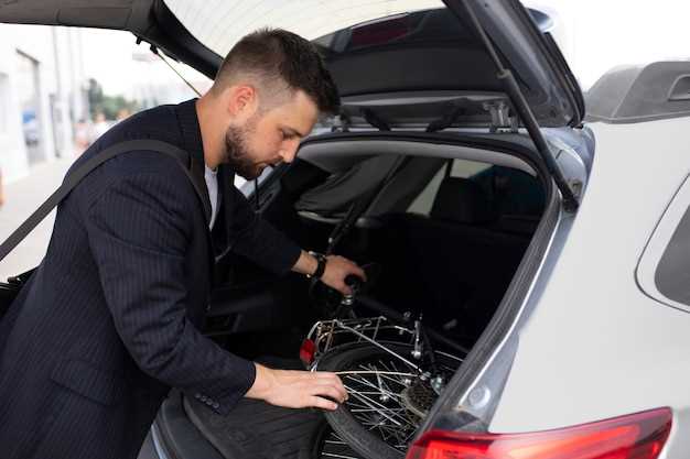 Закрепление и фиксация всех снятых элементов