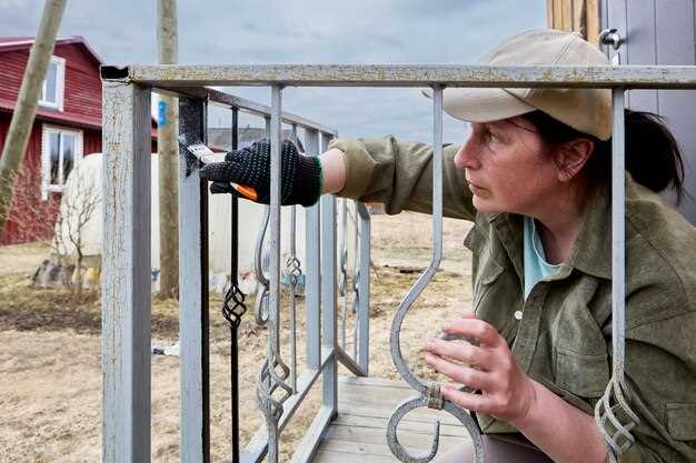 Определение поврежденных участков тросика и подготовка к замене