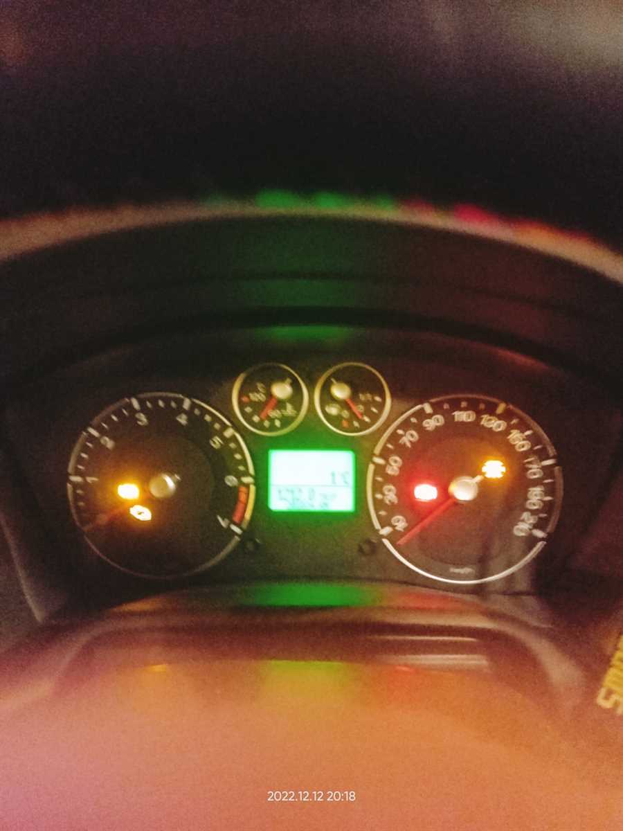 Новое исследование — тахометр способен измерять обороты двигателя, даже когда он заглушен